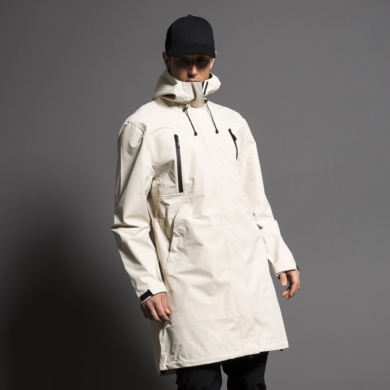 Jacka "Active Parkas"